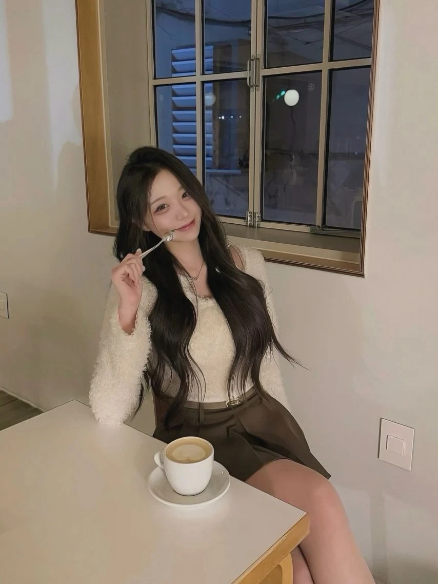 요즘 인기 장난 아니라는 윤채원 치어리더 | 인스티즈