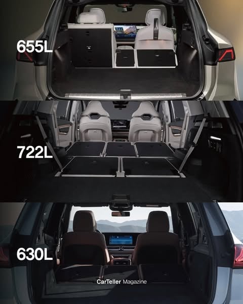 X5, GLE, Q7 비교 | 인스티즈