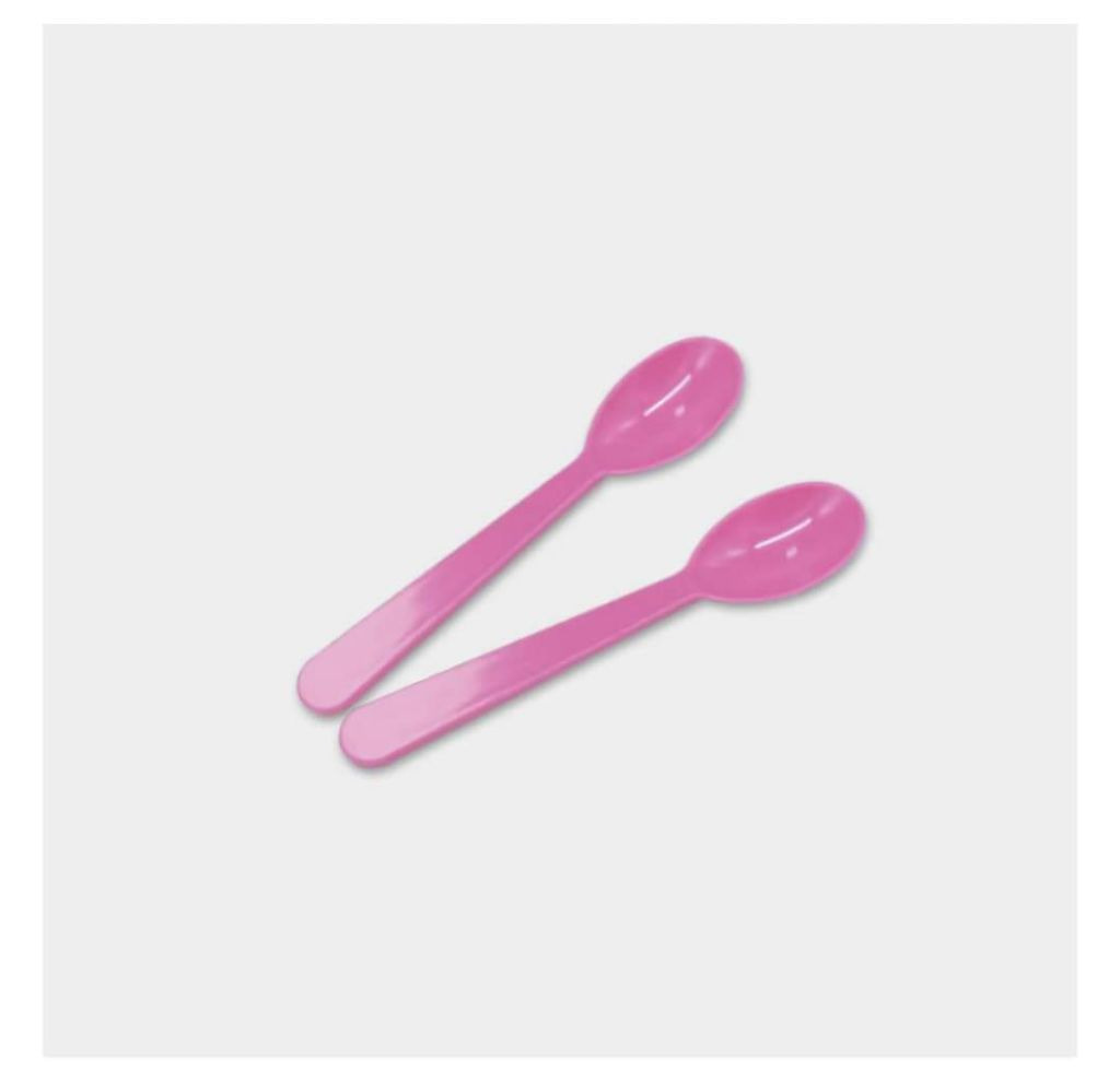 통 아이스크림 먹을때 내가 쓰는 숟가락은? | 인스티즈