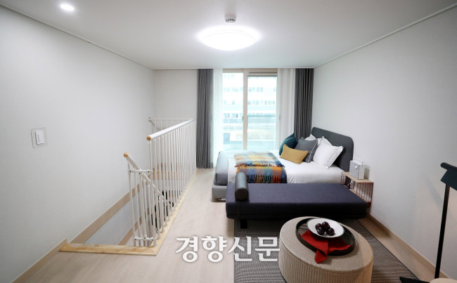 서울 도봉, 광명에 청년주택 500호…신혼부부·고령자 등 특화주택 1780호 공급된다 | 인스티즈