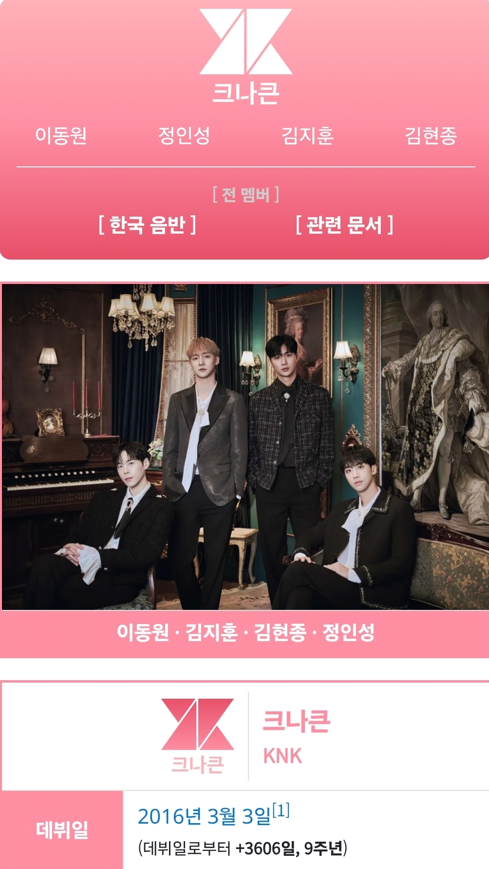 2026년 1강산 달성하는 16년 데뷔 아이돌그룹 | 인스티즈