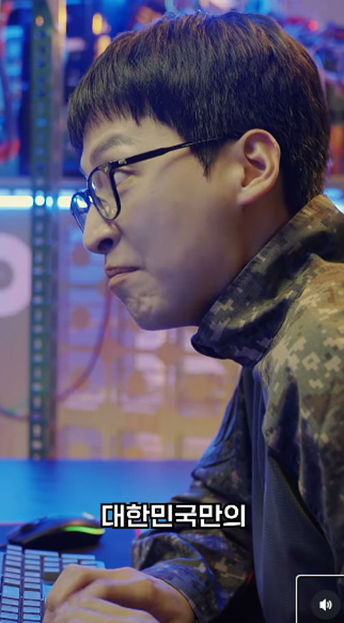 취사병 전역하고 skt 광고 찍은 탁문익 일병 | 인스티즈