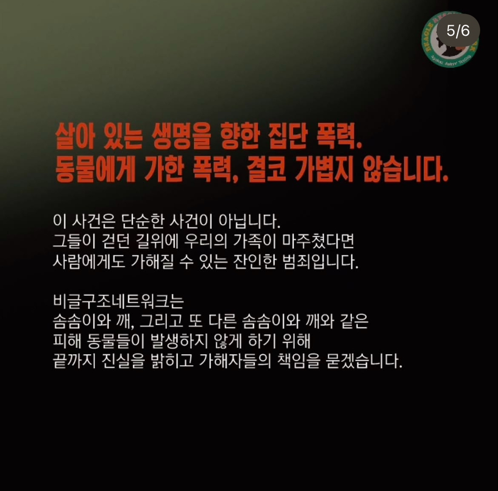 7월3일 해병대 비비탄 난사사건 형사재판 | 인스티즈