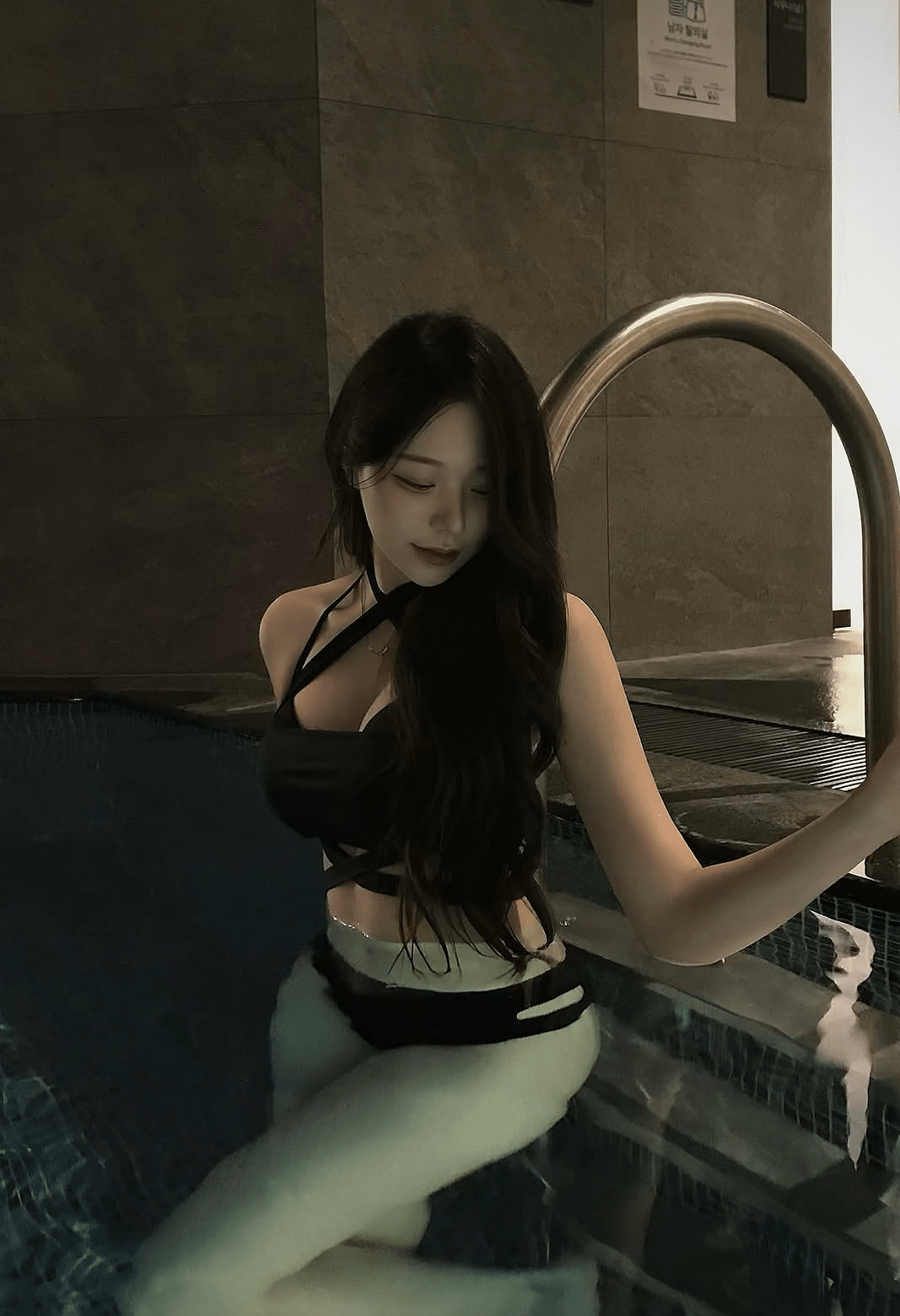 요즘 인기 장난 아니라는 윤채원 치어리더 | 인스티즈