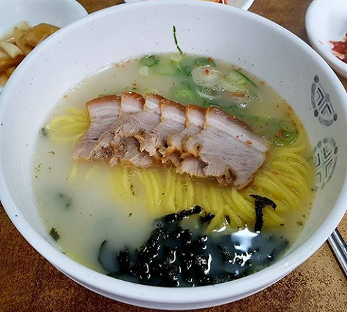 제주 고기국수 | 인스티즈