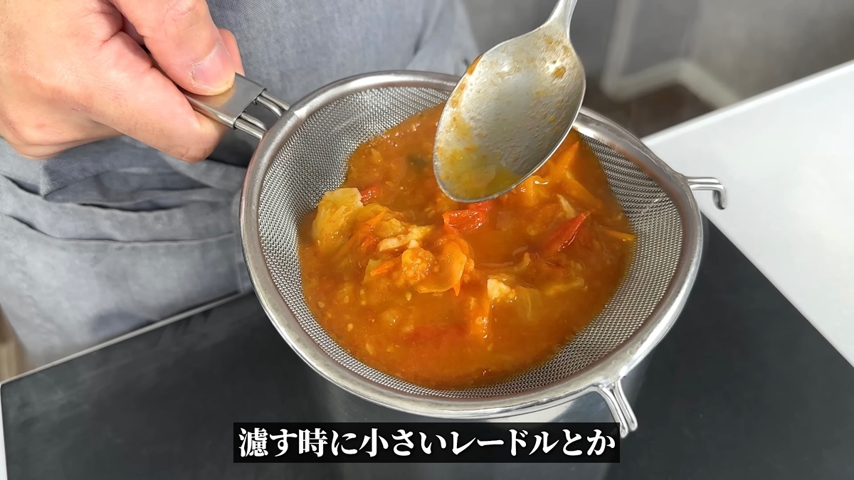 맛피자 권성준 셰프가 모수의 도토리 국수보다 맛있다고 감탄한 이태리 미슐랭 3스타 레스토랑 파스타 | 인스티즈