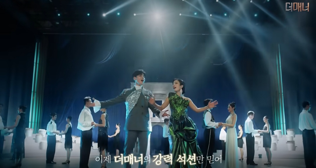 은근 고퀄인 곽선영x장승조 주연 코웨이 뮤지컬 광고 | 인스티즈