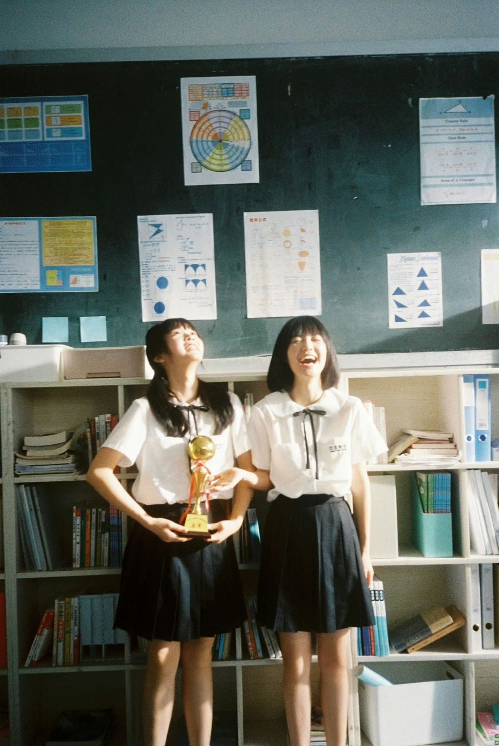 다시 풋풋해지고 싶어지는 중드 | 인스티즈