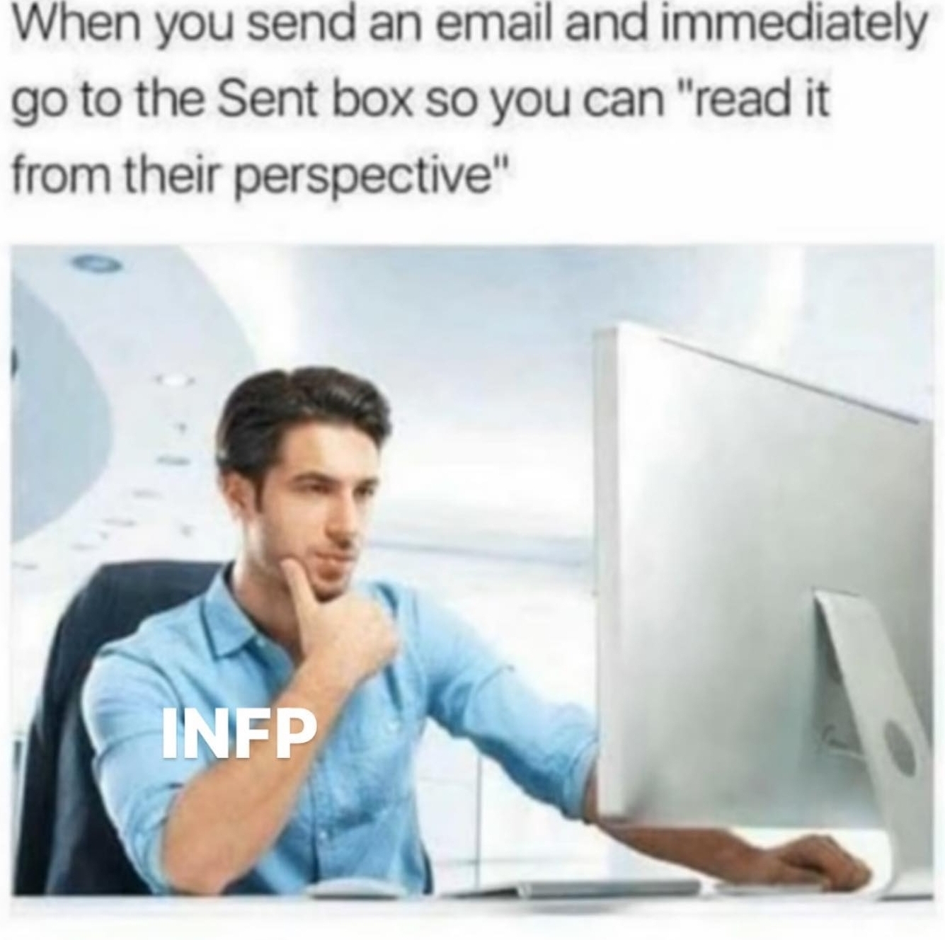 인프피(INFP)의 삶 | 인스티즈