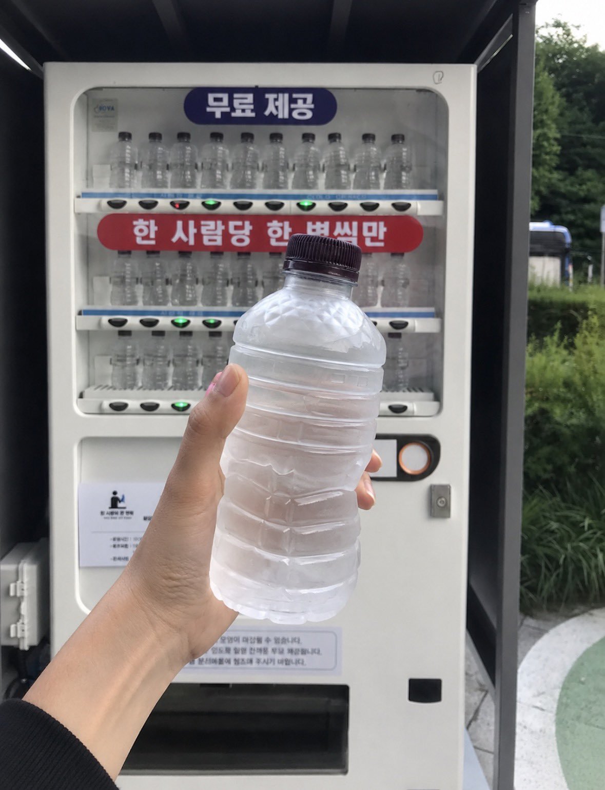 일본인이 한국여행에서 감동받은것.jpg | 인스티즈