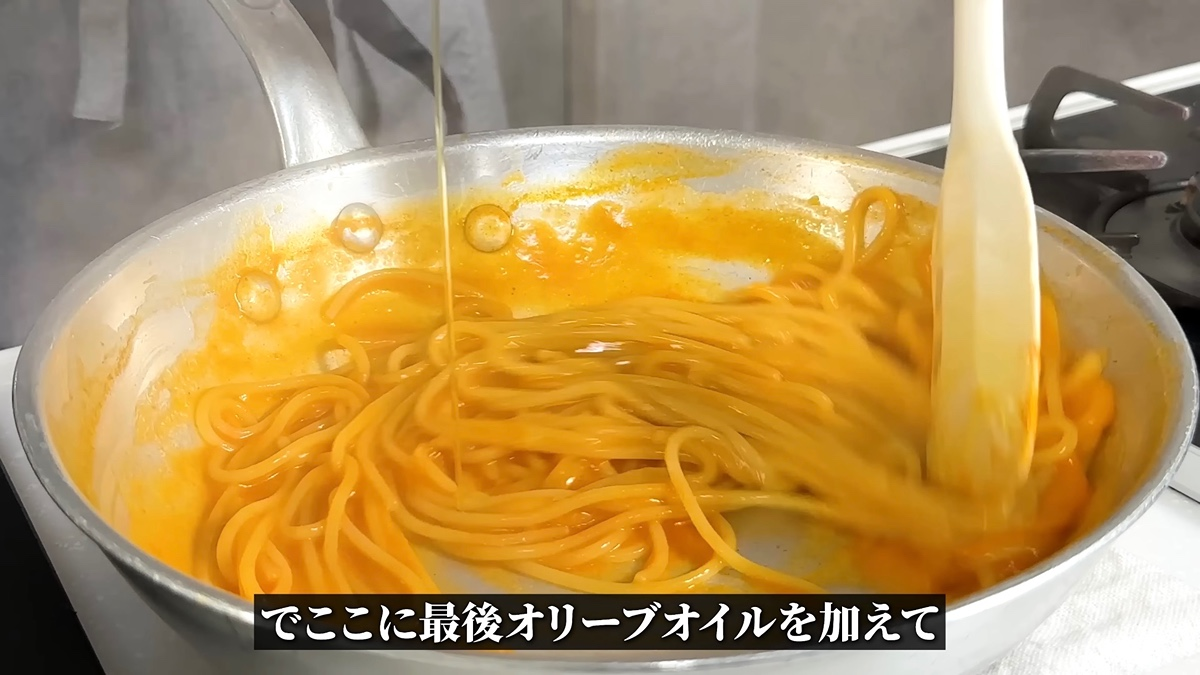 맛피자 권성준 셰프가 모수의 도토리 국수보다 맛있다고 감탄한 이태리 미슐랭 3스타 레스토랑 파스타 | 인스티즈