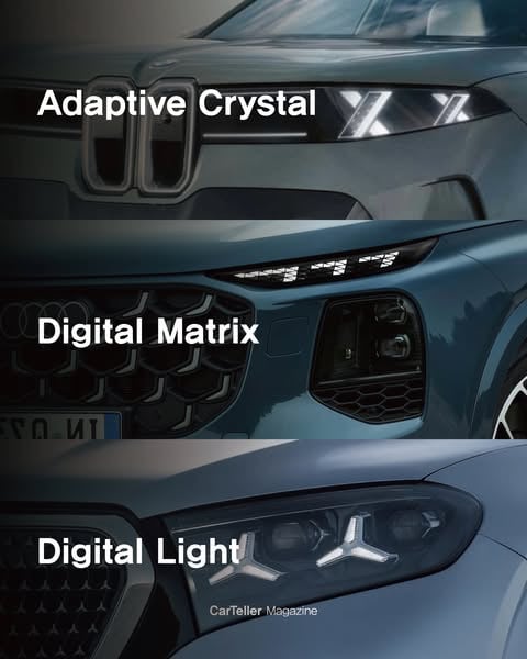 X5, GLE, Q7 비교 | 인스티즈