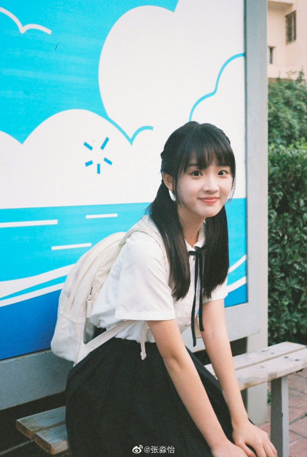 다시 풋풋해지고 싶어지는 중드 | 인스티즈