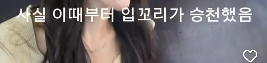 아들 있는데 KTX에서 번호따인 밈 해명.jpg | 인스티즈