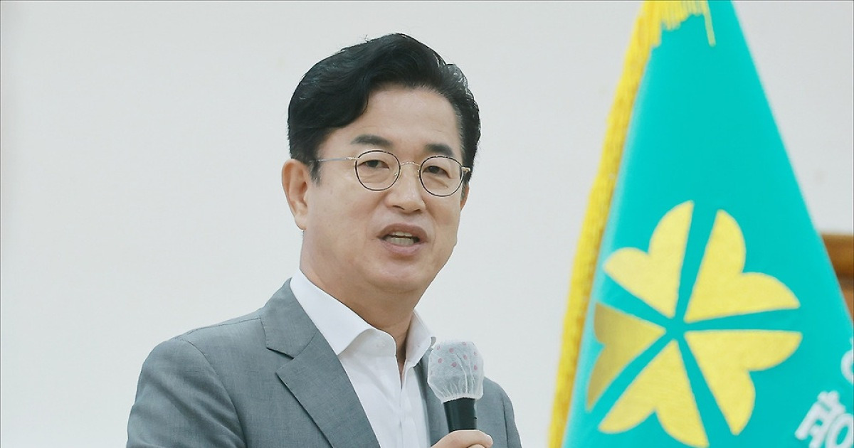 허태정 대전시장 당선인 "0시 축제, 올해부터 폐기하겠다" | 인스티즈