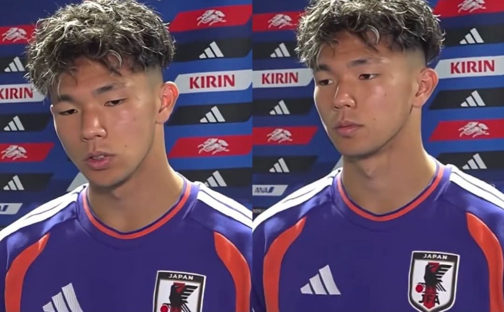 마테우스 쿠냐, 일본전 승리후 "상대가 경기전 말을 많이했다" | 인스티즈