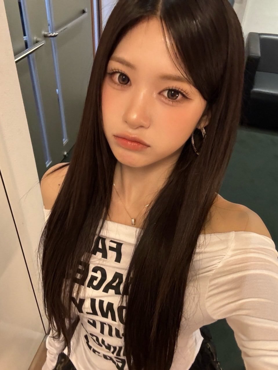 리센느 까엉이 제나 미모.jpg | 인스티즈