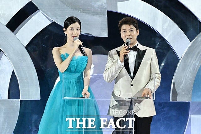 전현무·서현부터 재재까지…'2026 TMA' 황금 MC 라인업 완성 | 인스티즈