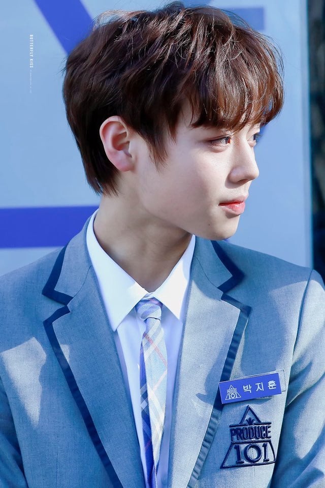 프로듀스 101 시즌2 남자판 기대주 연습생 | 인스티즈