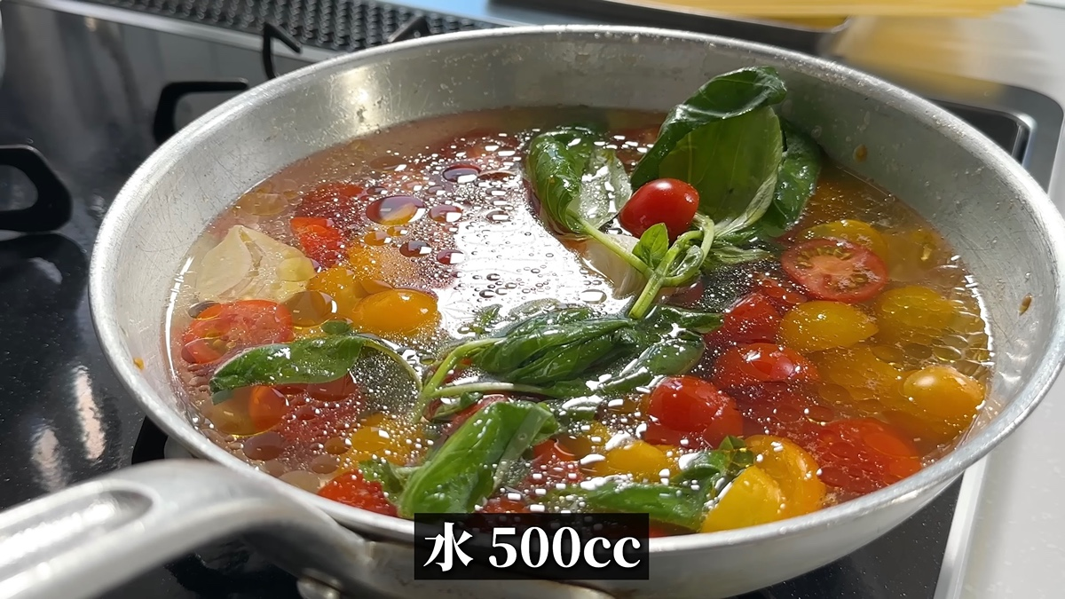 맛피자 권성준 셰프가 모수의 도토리 국수보다 맛있다고 감탄한 이태리 미슐랭 3스타 레스토랑 파스타 | 인스티즈