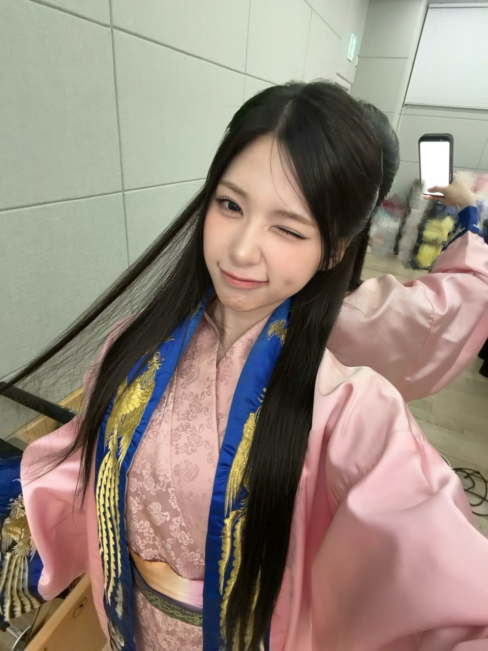 리센느 까엉이 제나 미모.jpg | 인스티즈