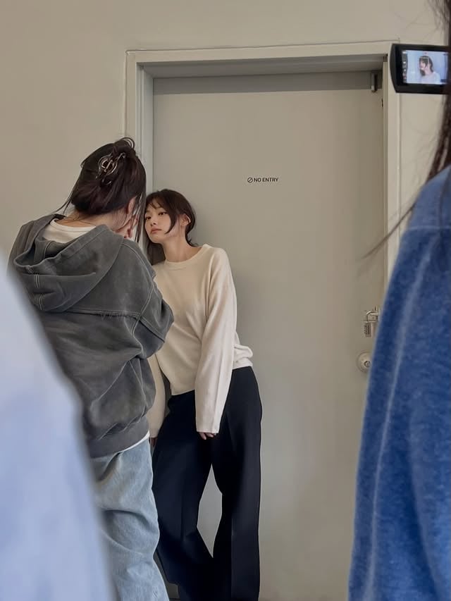 요즘 많이 이뻐졌다는 배우 강미나 | 인스티즈