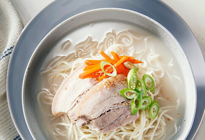 제주 고기국수 | 인스티즈