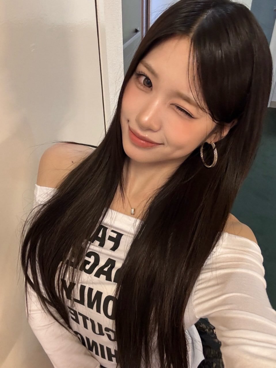 리센느 까엉이 제나 미모.jpg | 인스티즈