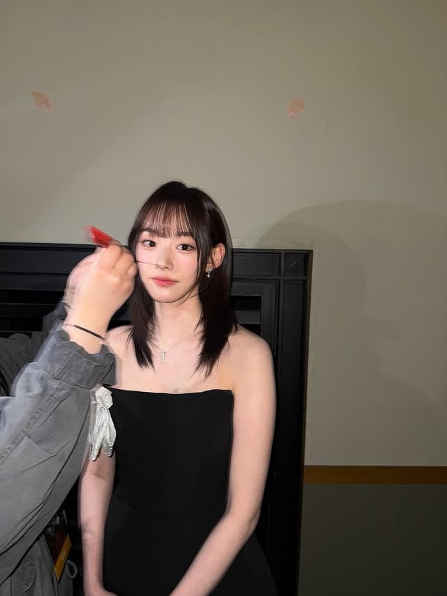 요즘 많이 이뻐졌다는 배우 강미나 | 인스티즈