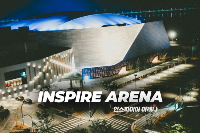 위치 빼곤 장점밖에 없다는 콘서트 공연장.jpg | 인스티즈