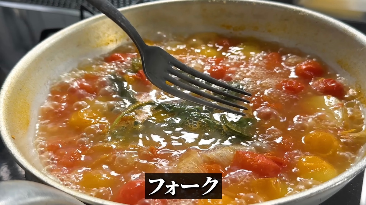 맛피자 권성준 셰프가 모수의 도토리 국수보다 맛있다고 감탄한 이태리 미슐랭 3스타 레스토랑 파스타 | 인스티즈