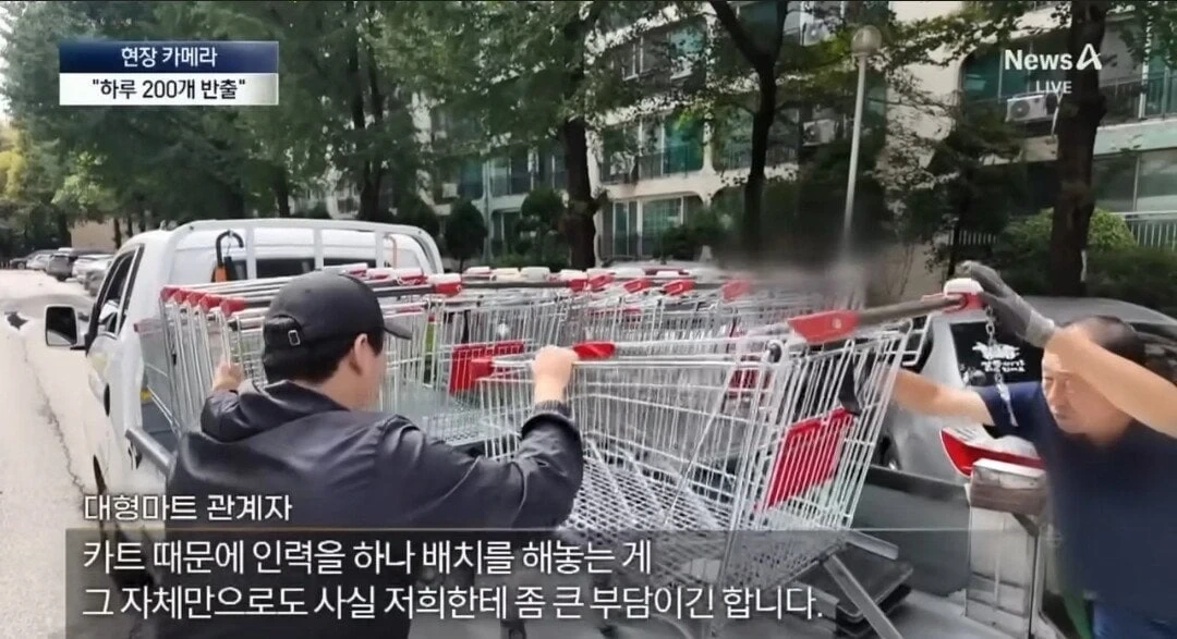 잘못한짓 인데 왜 당당한지 모르겠는 행동 | 인스티즈