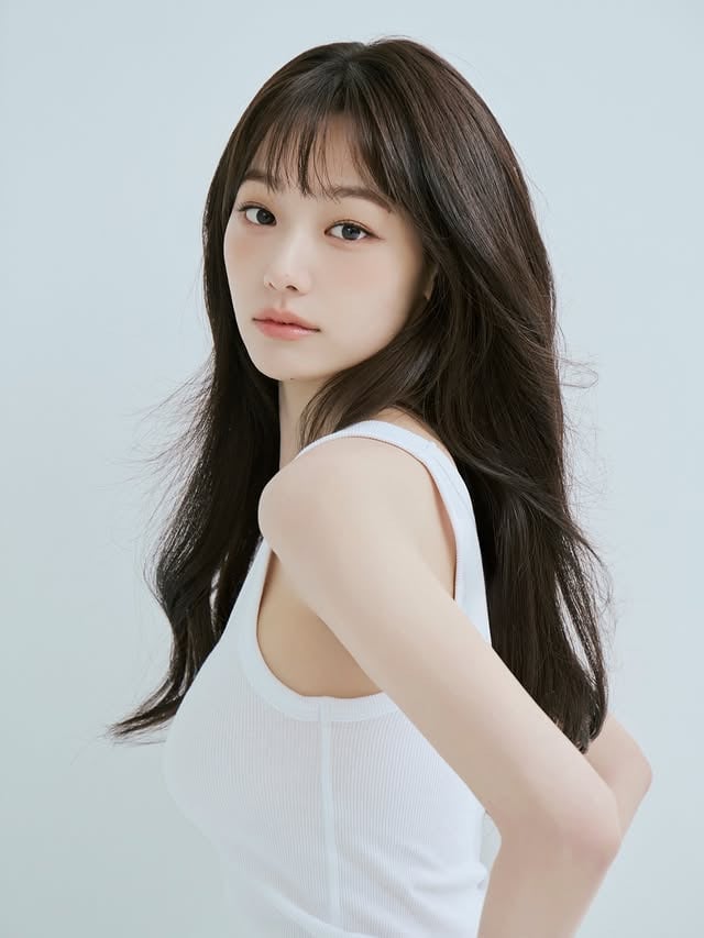 요즘 많이 이뻐졌다는 배우 강미나 | 인스티즈