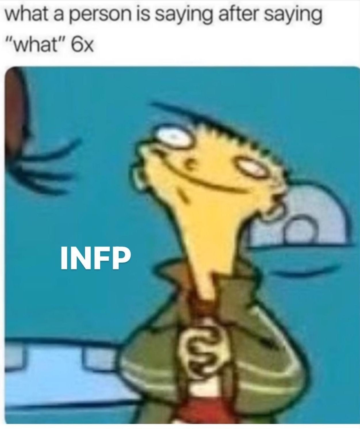 인프피(INFP)의 삶 | 인스티즈