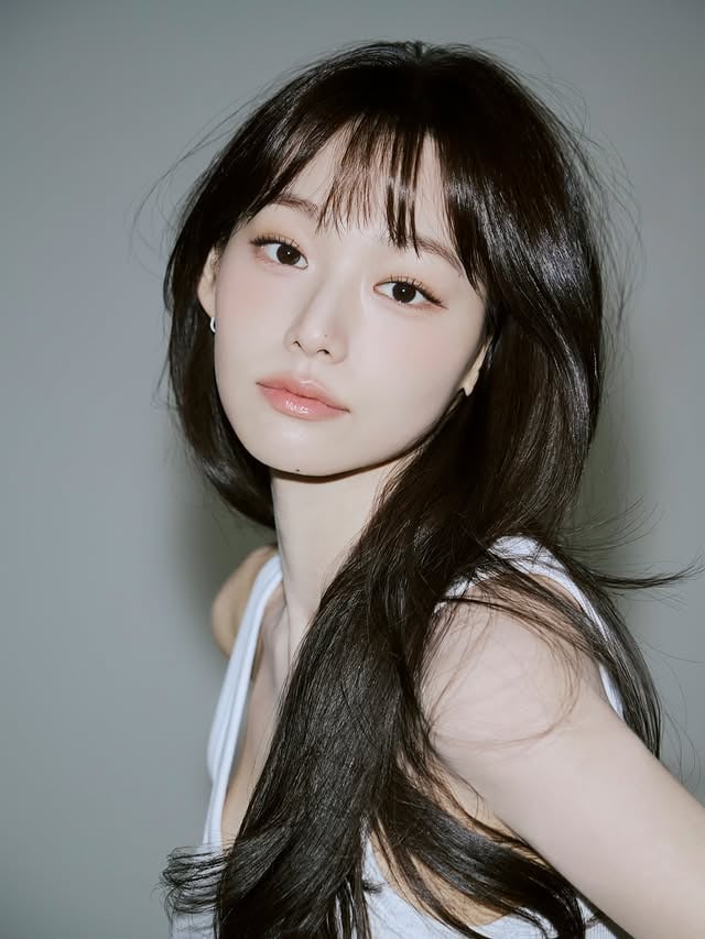 요즘 많이 이뻐졌다는 배우 강미나 | 인스티즈
