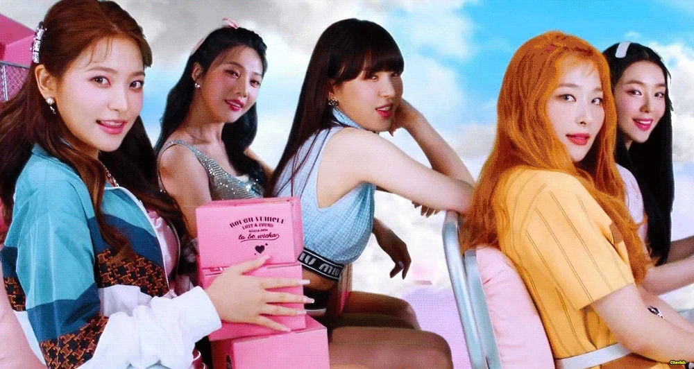 소녀시대 에프엑스 레드벨벳 에스파 하츠투하츠 해보실 분 | 인스티즈
