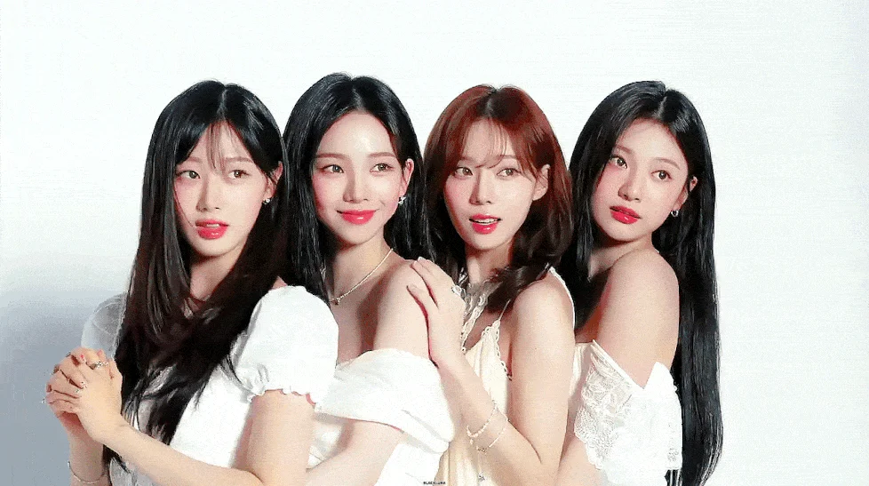 소녀시대 에프엑스 레드벨벳 에스파 하츠투하츠 해보실 분 | 인스티즈