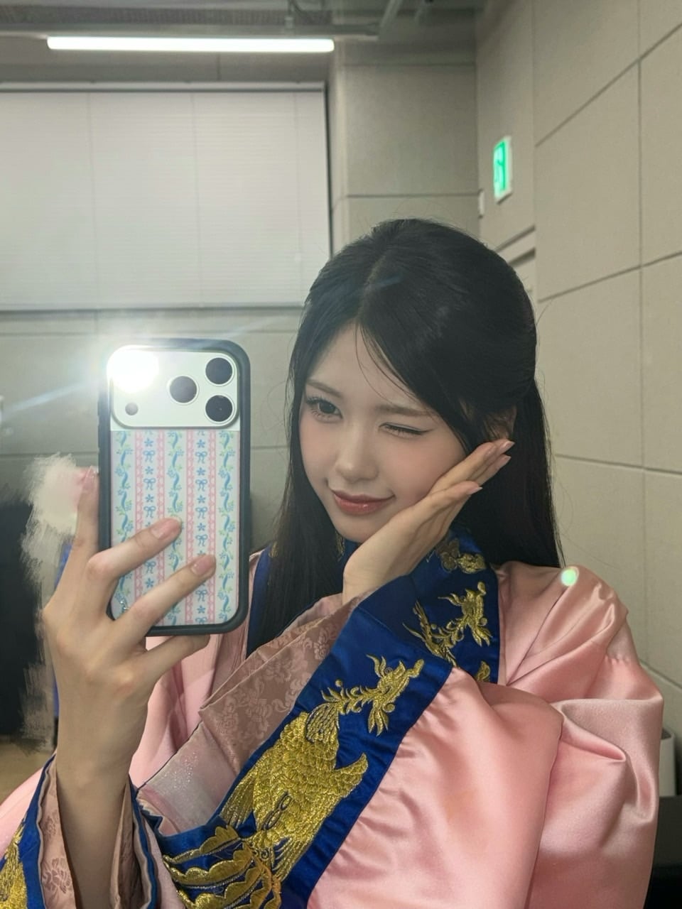 리센느 까엉이 제나 미모.jpg | 인스티즈