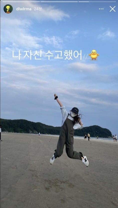 요즘 대학생 영크크들 특징 인스타에서 잘 놀음.jpg | 인스티즈