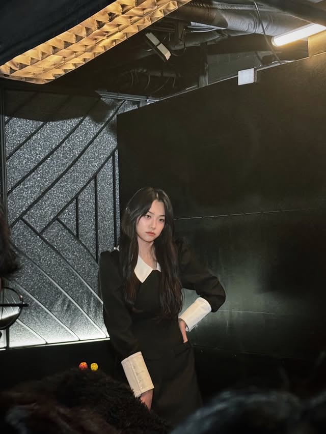 요즘 많이 이뻐졌다는 배우 강미나 | 인스티즈