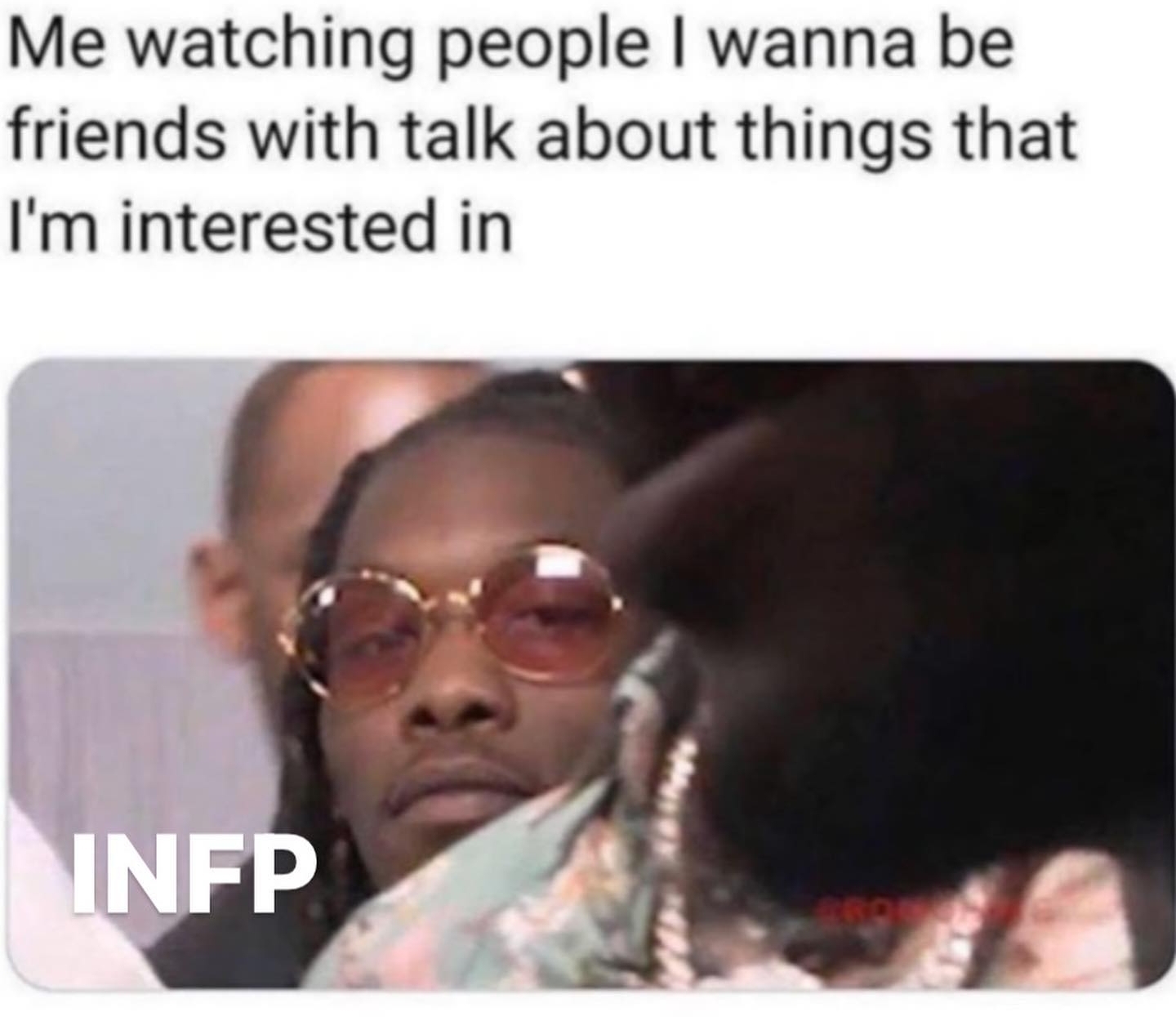 인프피(INFP)의 삶 | 인스티즈