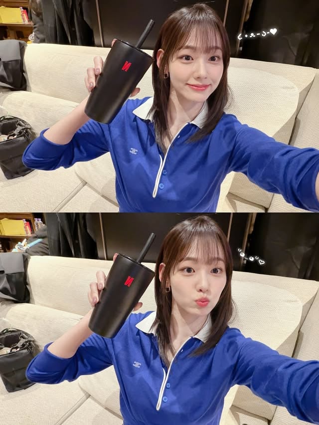 요즘 많이 이뻐졌다는 배우 강미나 | 인스티즈