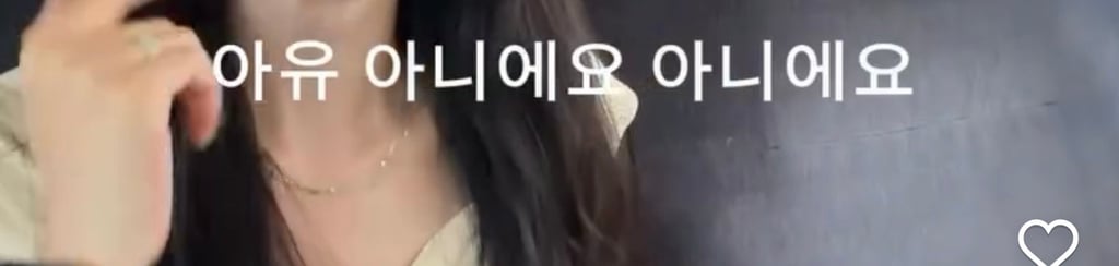 아들 있는데 KTX에서 번호따인 밈 해명.jpg | 인스티즈