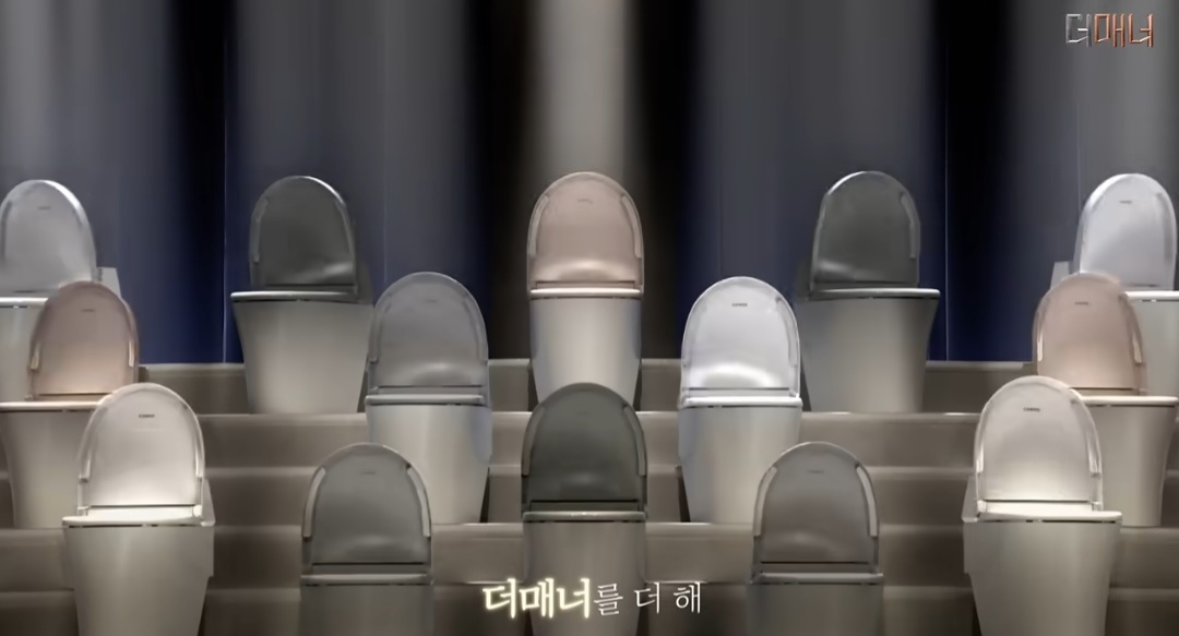 은근 고퀄인 곽선영x장승조 주연 코웨이 뮤지컬 광고 | 인스티즈