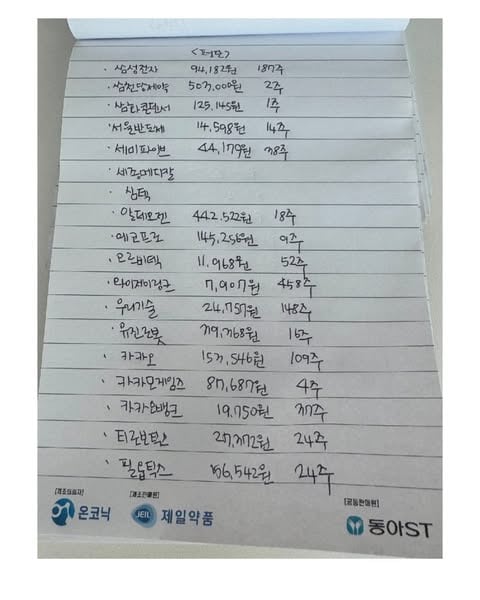 엄마표 ETF | 인스티즈