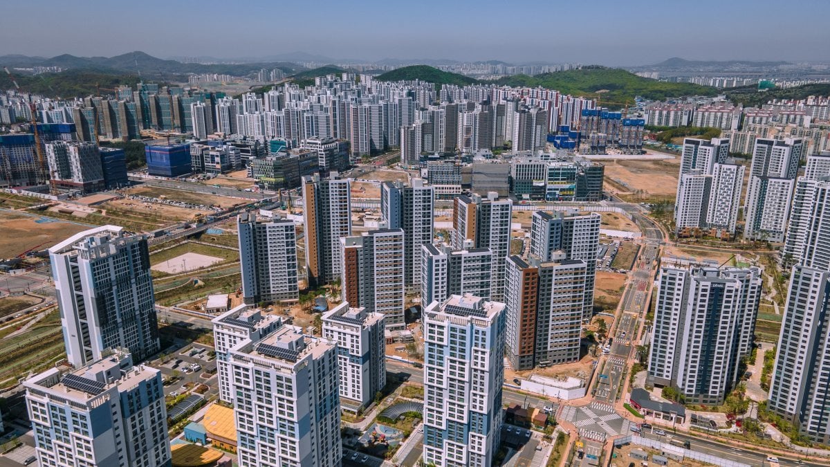 오늘부터 등장할 새로운 행정구역 | 인스티즈