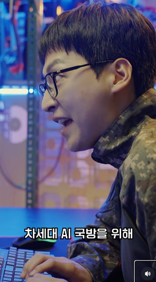 취사병 전역하고 skt 광고 찍은 탁문익 일병 | 인스티즈