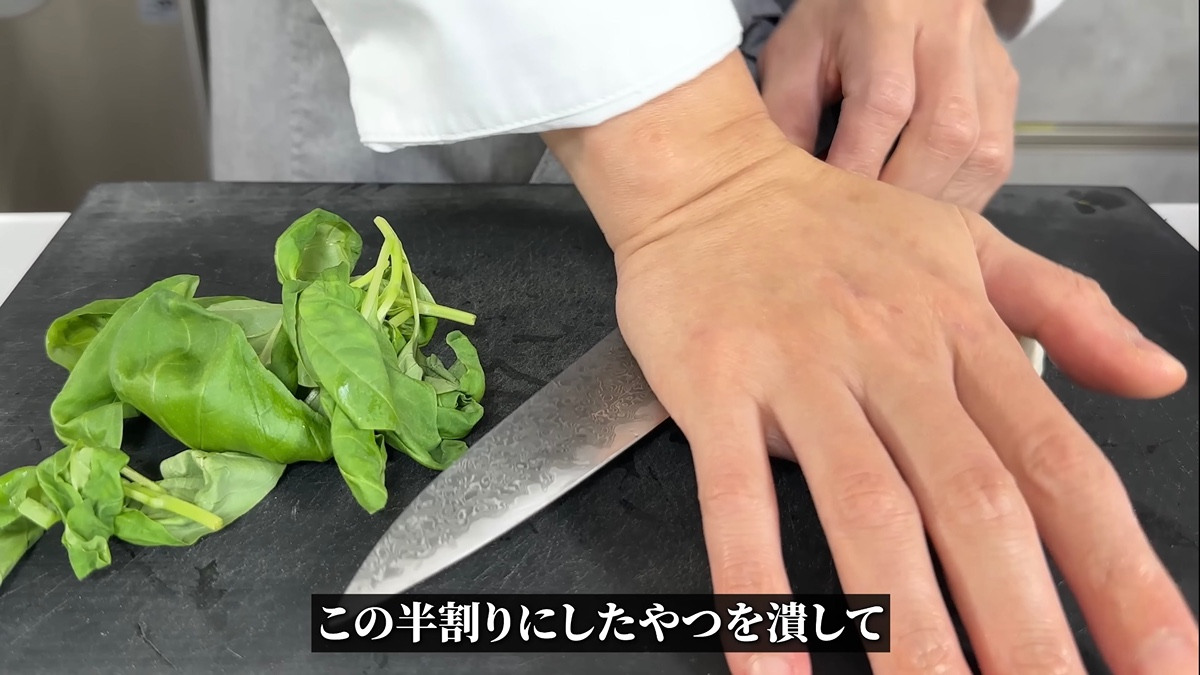 맛피자 권성준 셰프가 모수의 도토리 국수보다 맛있다고 감탄한 이태리 미슐랭 3스타 레스토랑 파스타 | 인스티즈