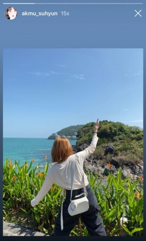 요즘 대학생 영크크들 특징 인스타에서 잘 놀음.jpg | 인스티즈