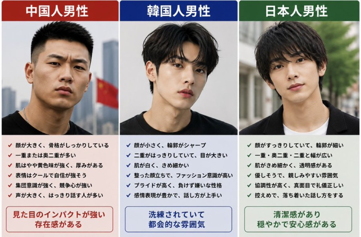 누가 한국인이게? | 인스티즈